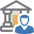Kostendämpfungspauschale -Verwaltung Logo