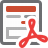 Berichts- und Journalfunktion Logo